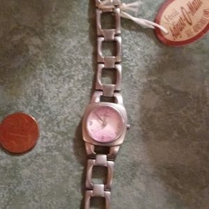Women's Fossil F2 watch